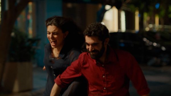 Kép: A Sad and Beautiful World