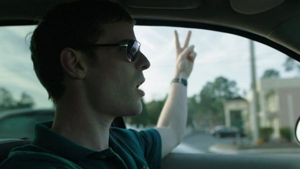 Harry Treadaway - Mr. Mercedes - 1. évad (2017)