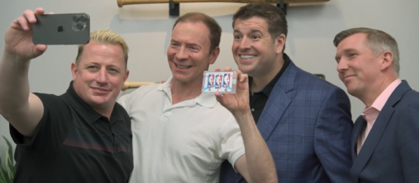 Kép: Gyűjtők mennyországa: A Goldin Aukciósház - 3. évad