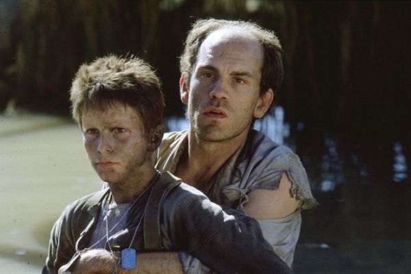 A Nap birodalma / Filmkép