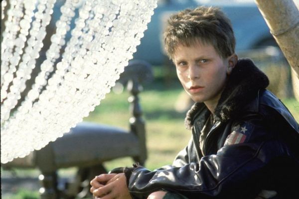 A Nap birodalma / Filmkép