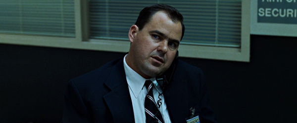 Bob Stephenson - Harcosok klubja (1999)