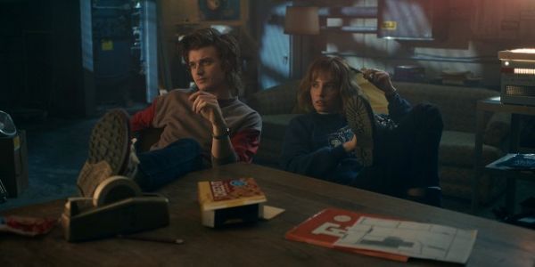 Stranger Things - 5. évad / Filmkép