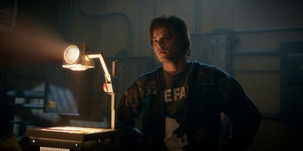 Stranger Things - 5. évad / Filmkép