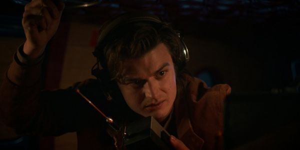 Stranger Things - 5. évad / Filmkép