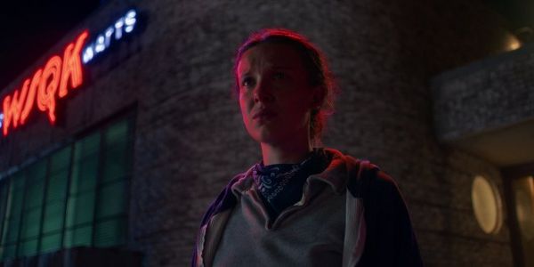 Stranger Things - 5. évad / Filmkép