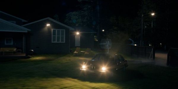 Stranger Things - 5. évad / Filmkép