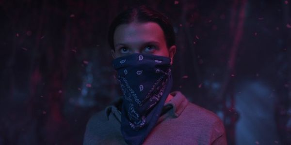 Stranger Things - 5. évad / Filmkép