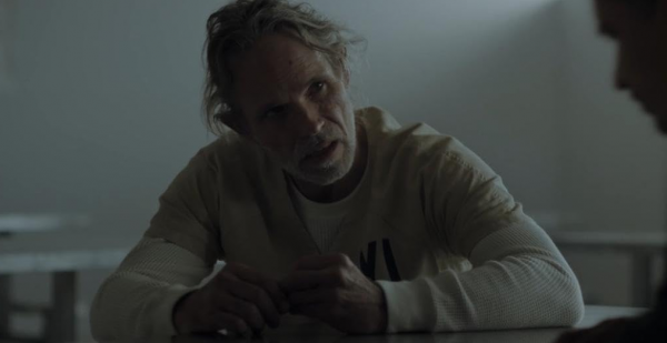 Greg Hatton - All Her Fault (2025)