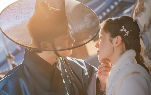 Kép: The First Night with the Duke