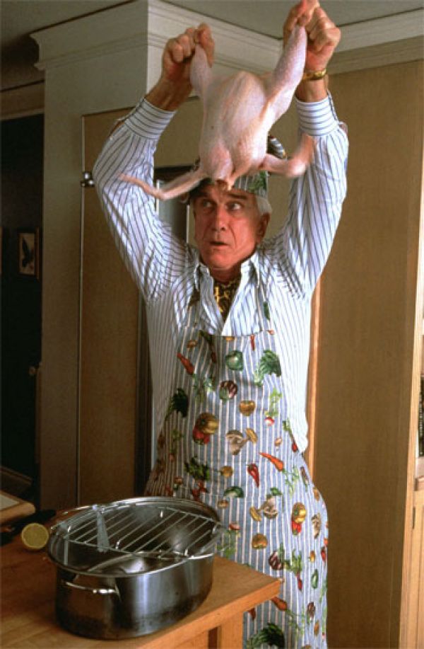 Leslie Nielsen - Mr. Magoo (1997)