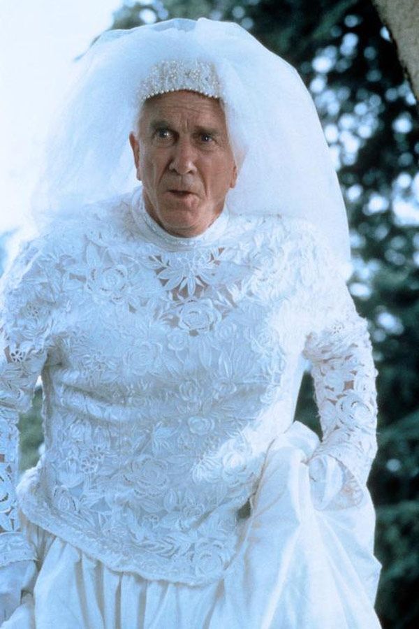 Leslie Nielsen - Mr. Magoo (1997)