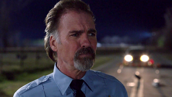 A búra alatt / Filmkép