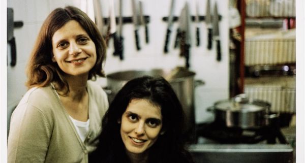 Kép: À la Orna és Ella