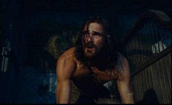 Jacob Elordi - Üvöltő szelek (2026)