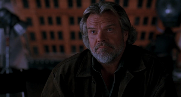 Peter Jason - Mortal Kombat (1995)