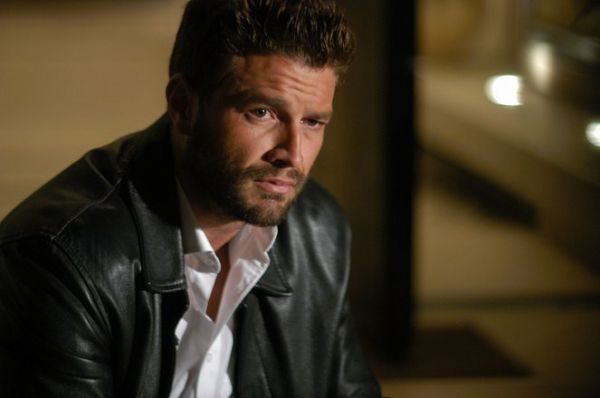 Tony Schiena - Élni vagy halni (2006)