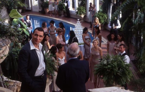 Élni vagy halni / Filmkép