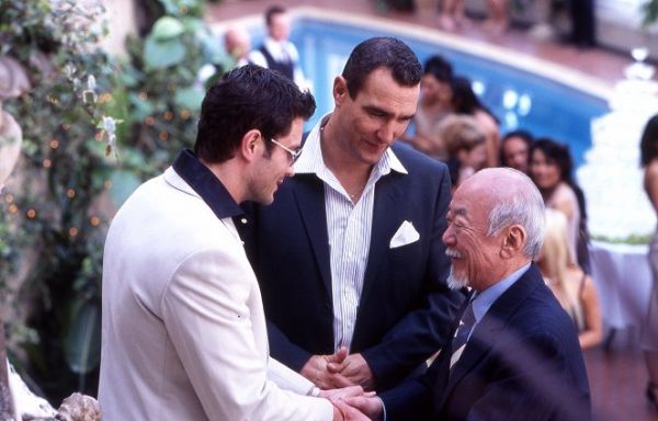 Élni vagy halni / Filmkép