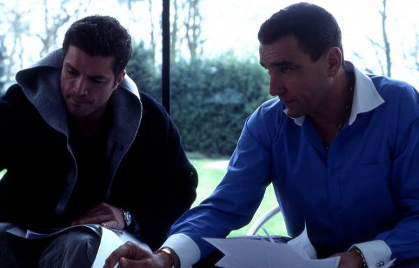 Tony Schiena - Élni vagy halni (2006)