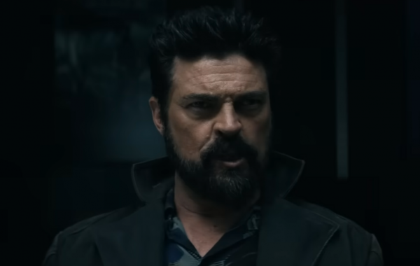 Kép: A fiúk - 5. évad