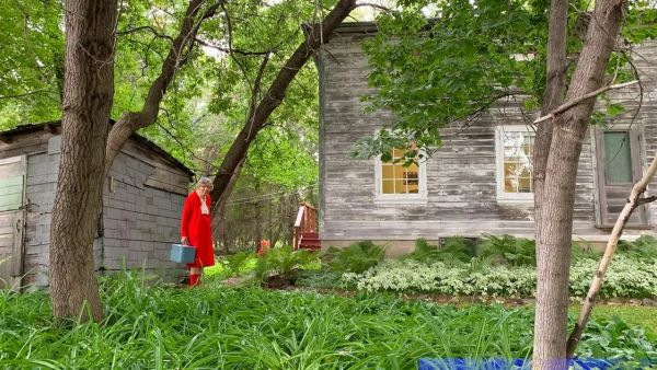 Kép: Agatha virágzó almanachja