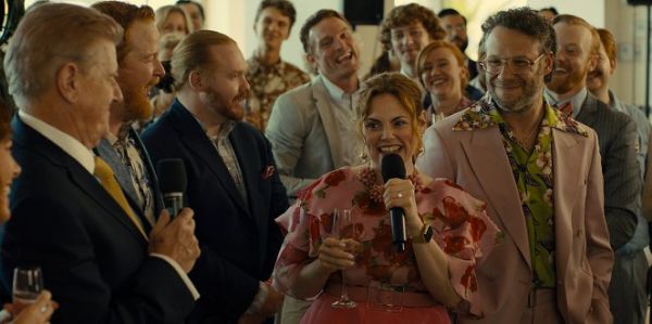 Kép: Szigorúan barátság - 2. évad