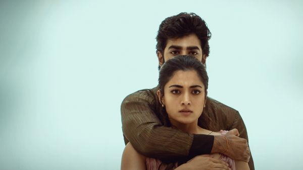 Kép: The Girlfriend