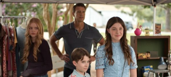 Kép: It's Not Like That