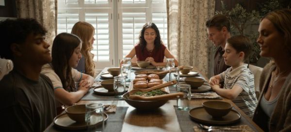 It's Not Like That / Filmkép