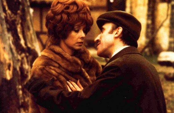 Mónica Randall - Nemzeti vadászat (1978)