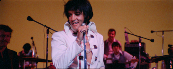 EPiC: Elvis Presley In Concert / Filmkép