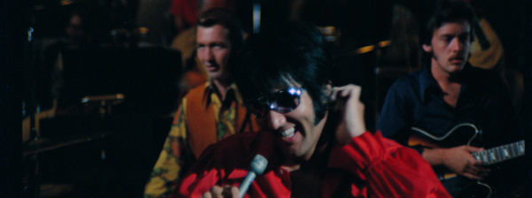 EPiC: Elvis Presley In Concert / Filmkép
