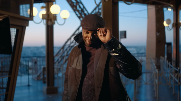 Kép: Lupin - 4. évad