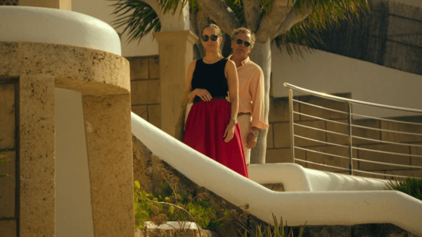 Kép: Where the Sun Always Shines - 1. évad