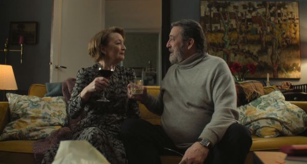 Kép: Midwinter Break