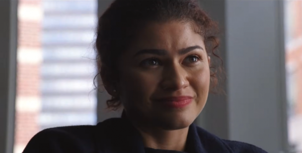 Zendaya - The Drama (2026)