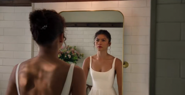 Zendaya - The Drama (2026)