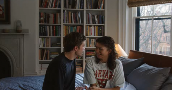 Zendaya - The Drama (2026)