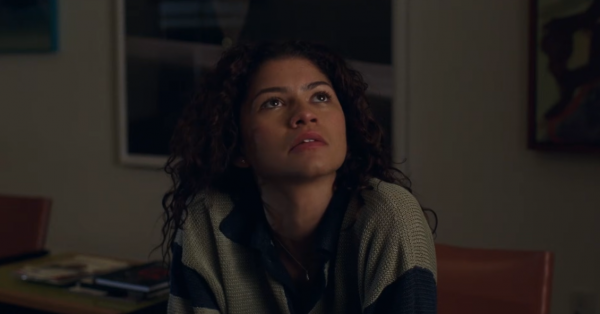 Zendaya - The Drama (2026)