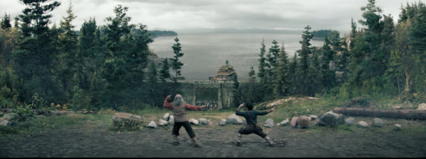 Avatár - Az utolsó léghajlító - 2. évad