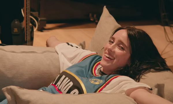 Kép: Billie Eilish - Hit Me Hard and Soft: The Tour (Live in 3D)