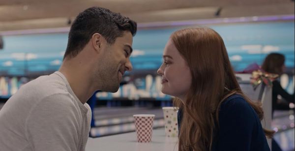 Markian Tarasiuk - A karácsonyi üveg (2019)