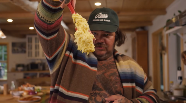 Kép: Just A Dash - 3. évad