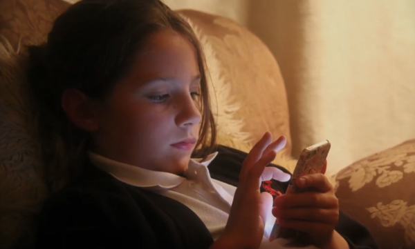 Kép: Molly vs the Machines