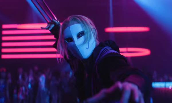 Kép: Street Fighter