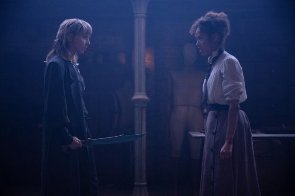 Loki - 2. évad / Filmkép