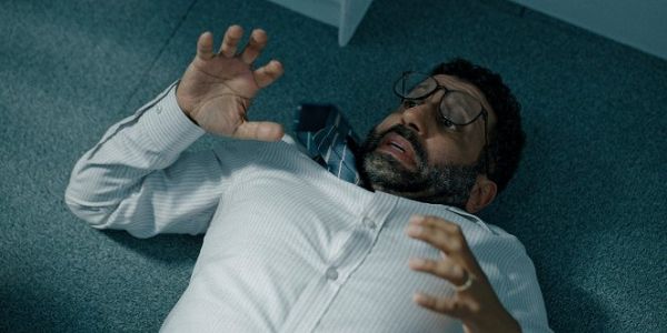 Down Cemetery Road / Filmkép