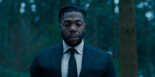 Down Cemetery Road / Filmkép