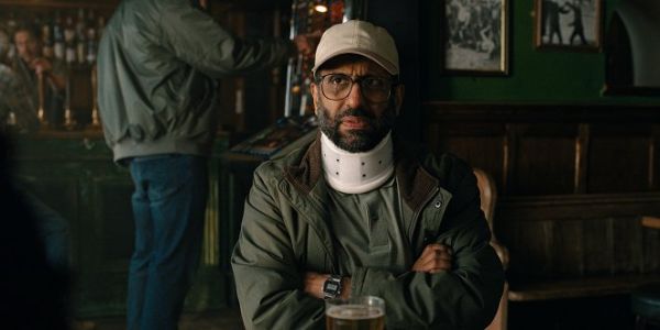 Down Cemetery Road / Filmkép